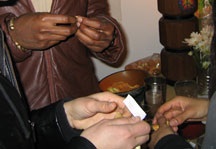fortune